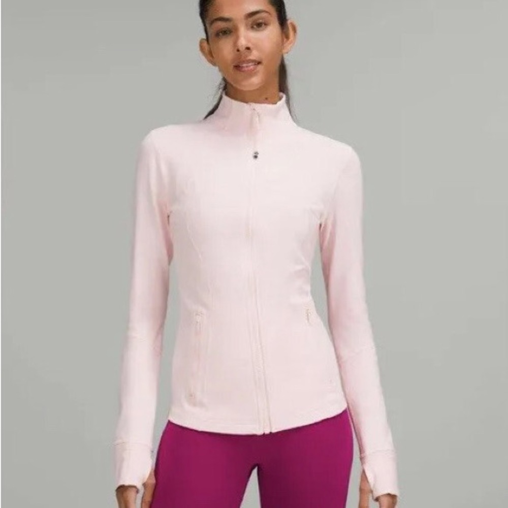 STRAWBERRY MILKSHAKE DEFINE JACKET *LUON